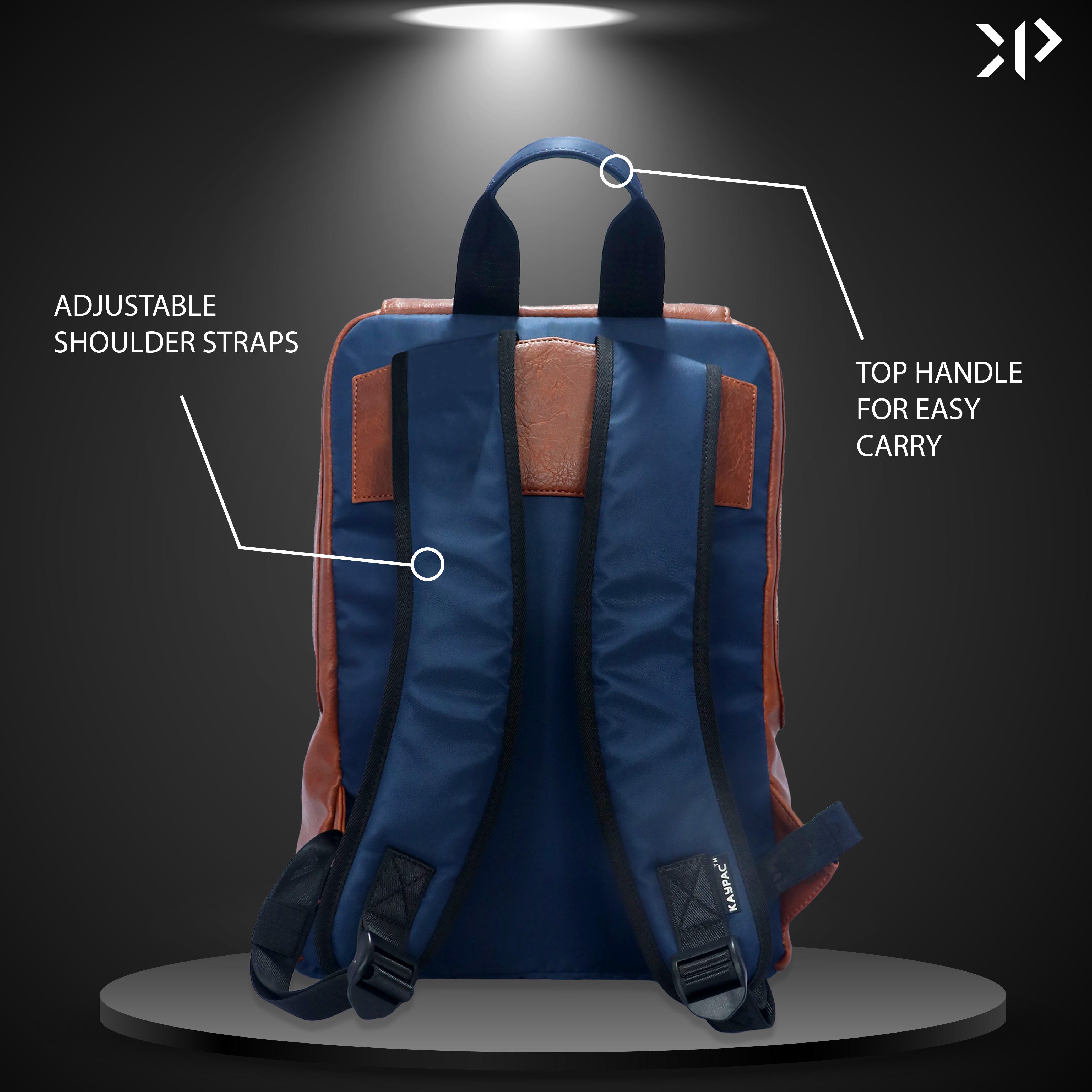 Virgo Backpack