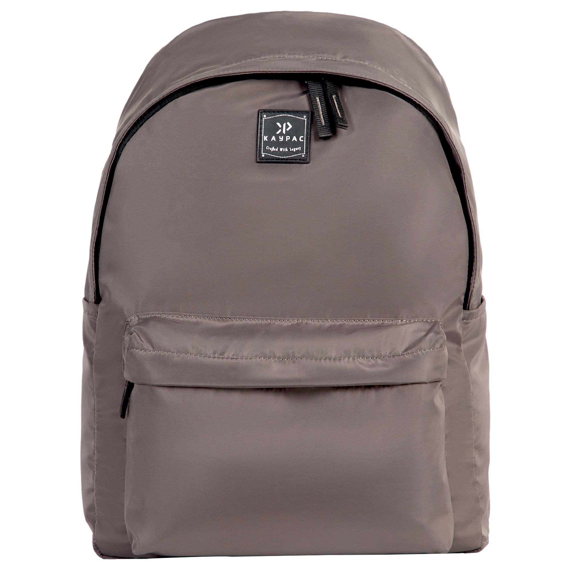 Unisex Laptop Backpack (Grey)
