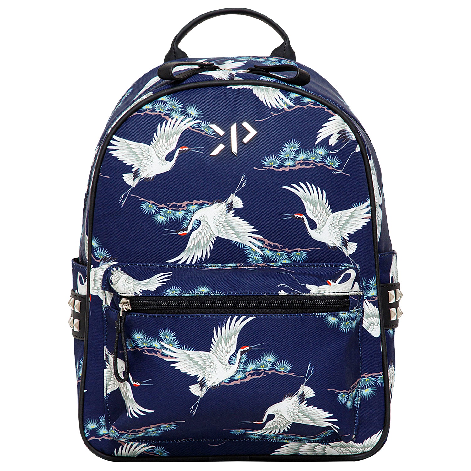 Swan Stud Backpack
