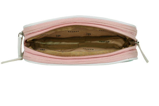 Unicorn Printed Backpack with free Pouch