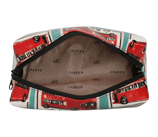 Oxford Backpack with free Pouch