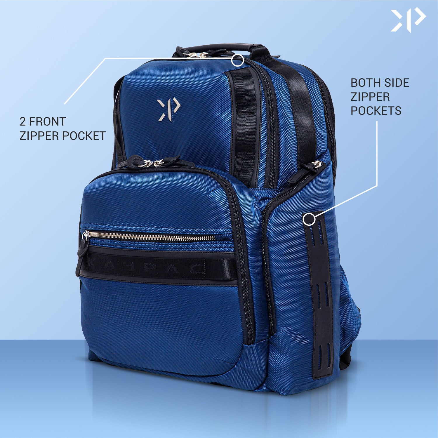 Madison Backpack