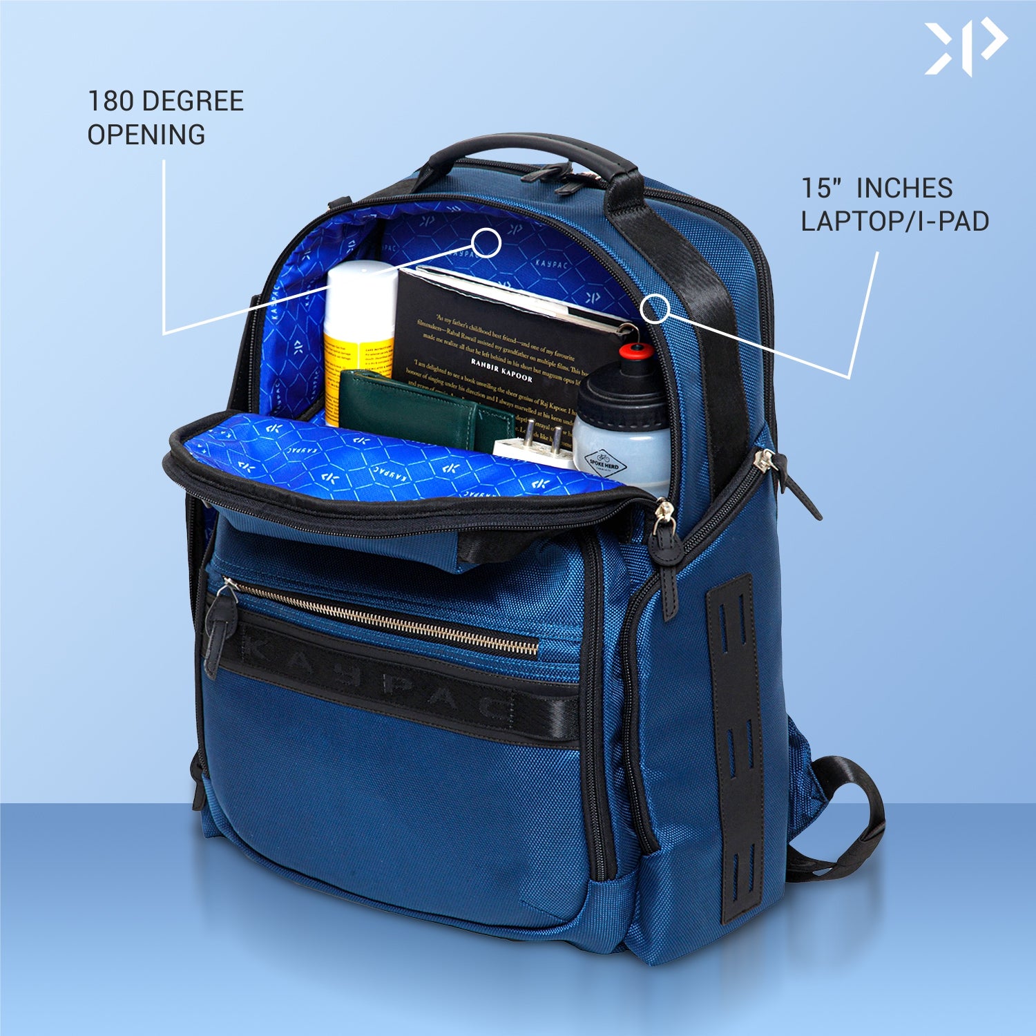Madison Backpack