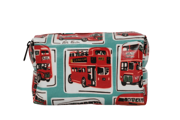 Oxford Backpack with free Pouch