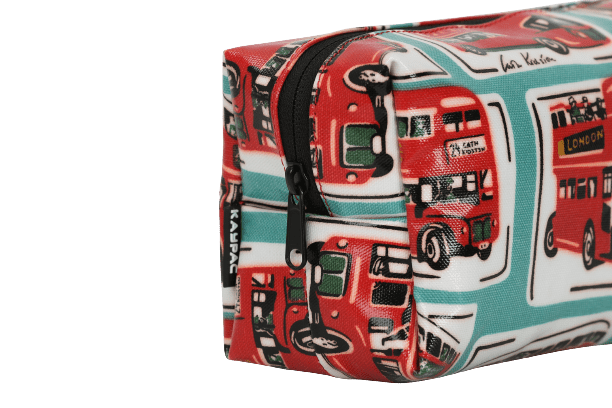 Oxford Backpack with free Pouch