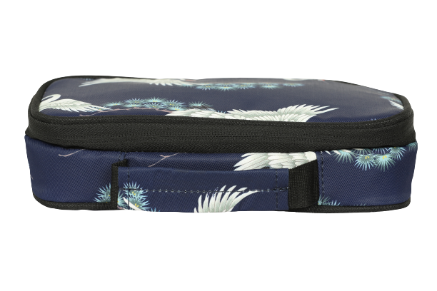 Swan Stud Backpack with free Pouch