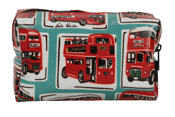 Oxford Backpack with free Pouch