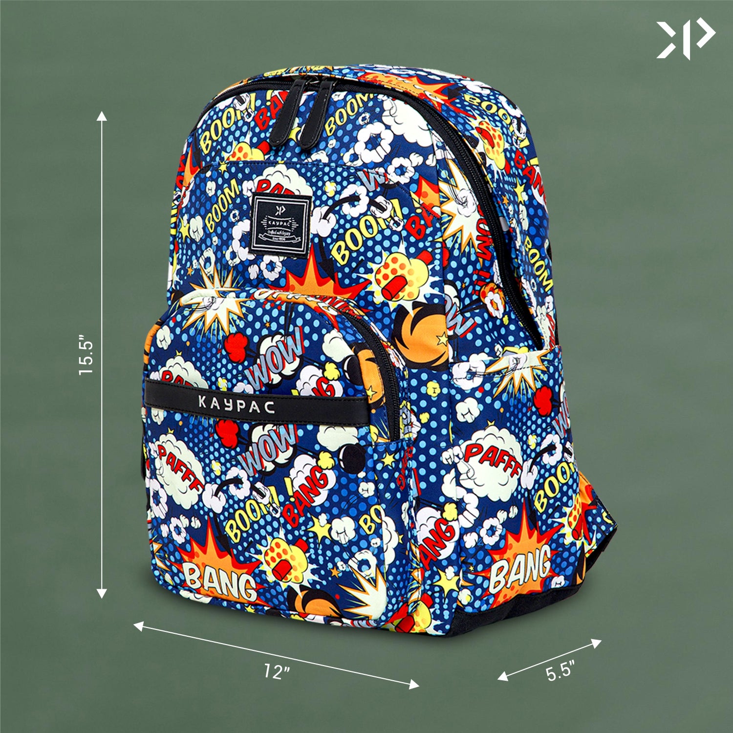 Bang Bang Small Backpack