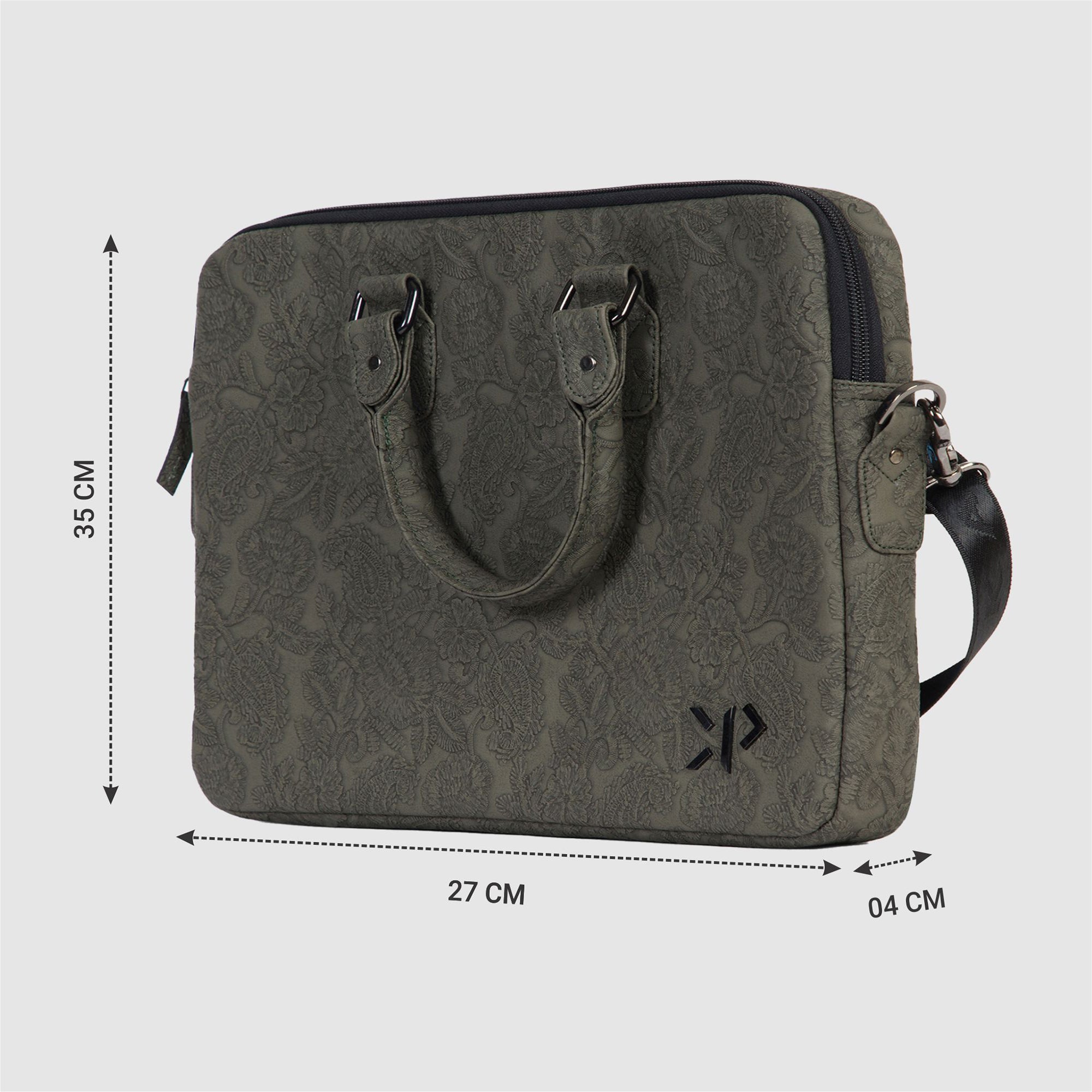 Unisex Laptop Bag