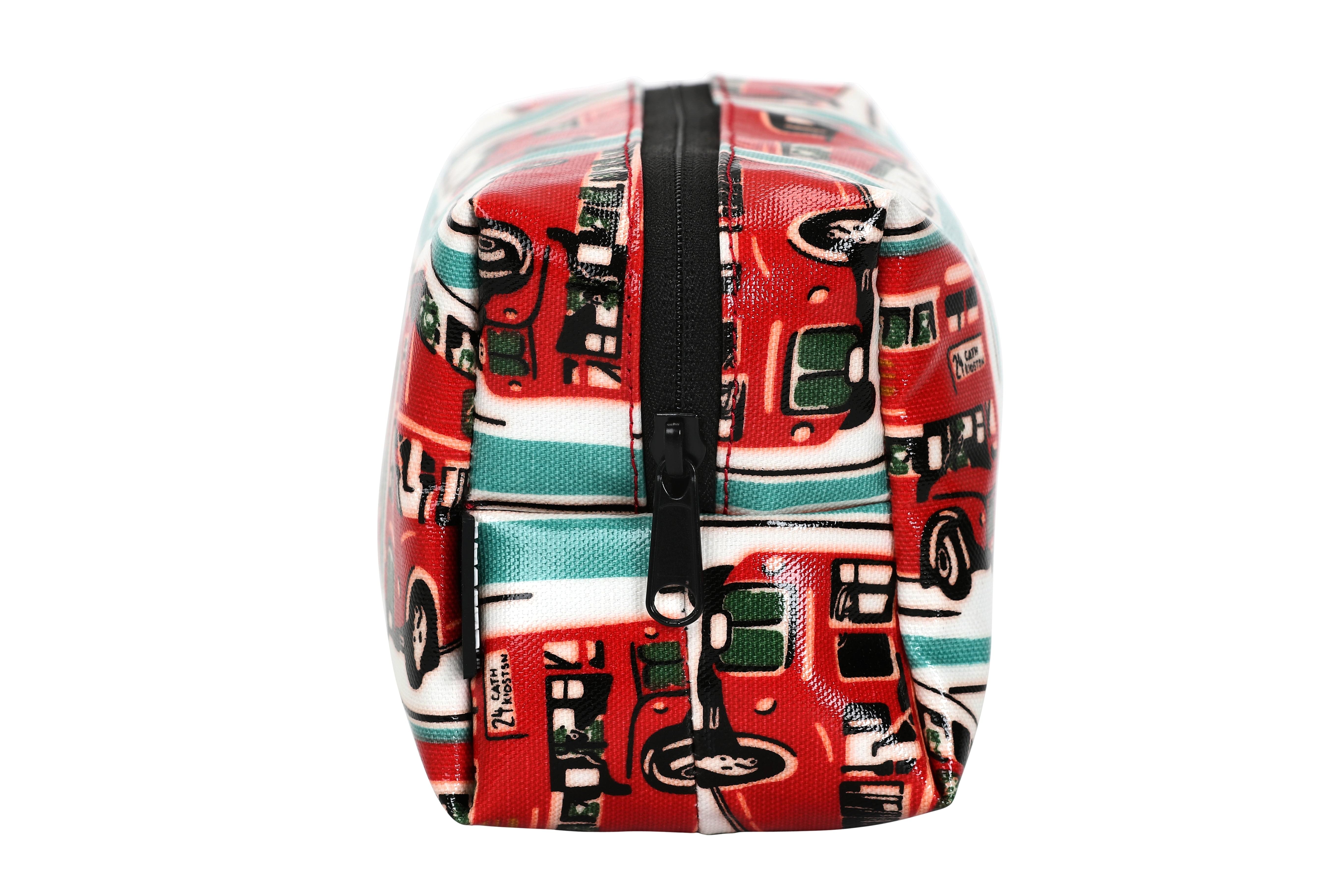 London Bus Pouch