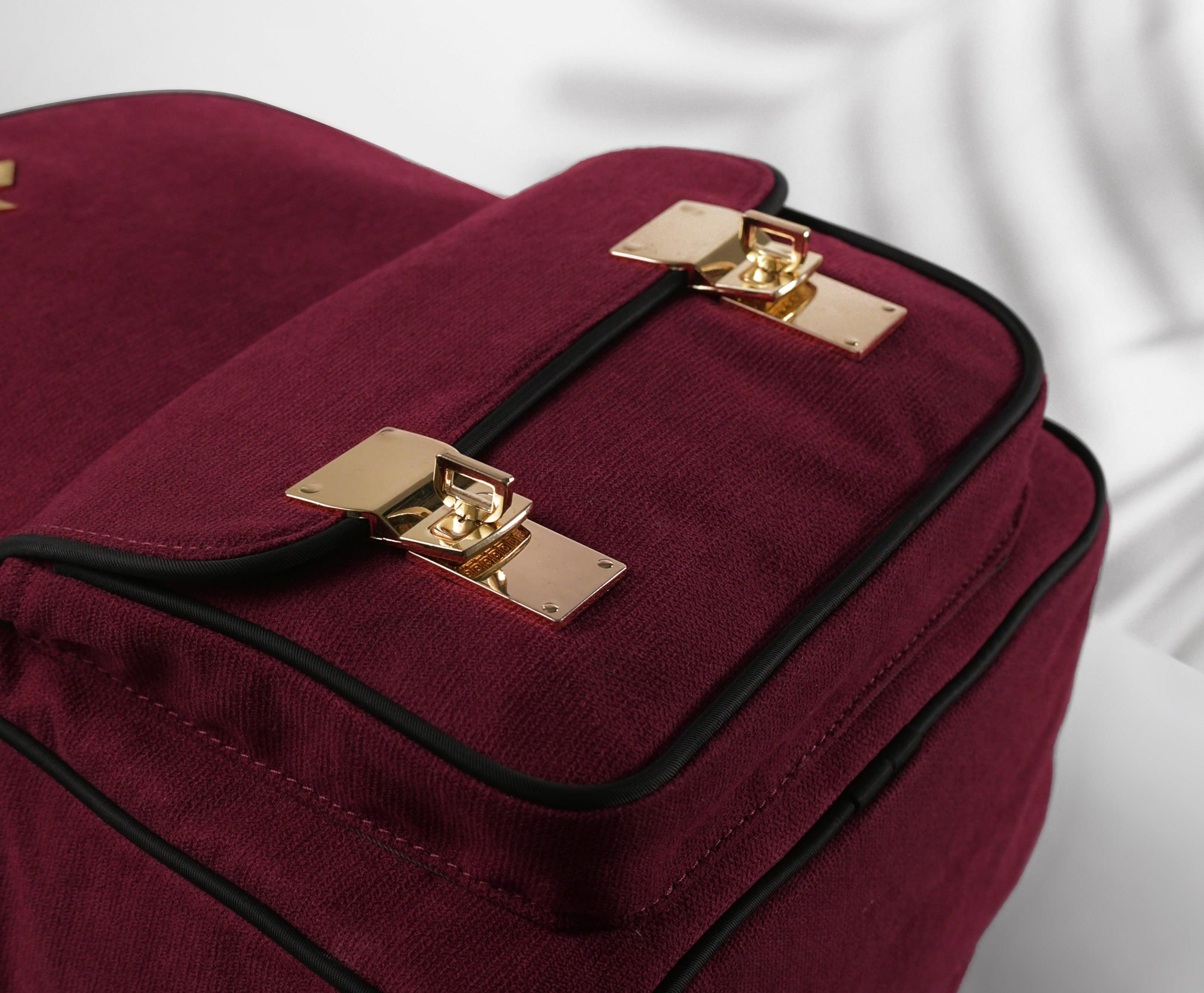 Mulberry Backpack