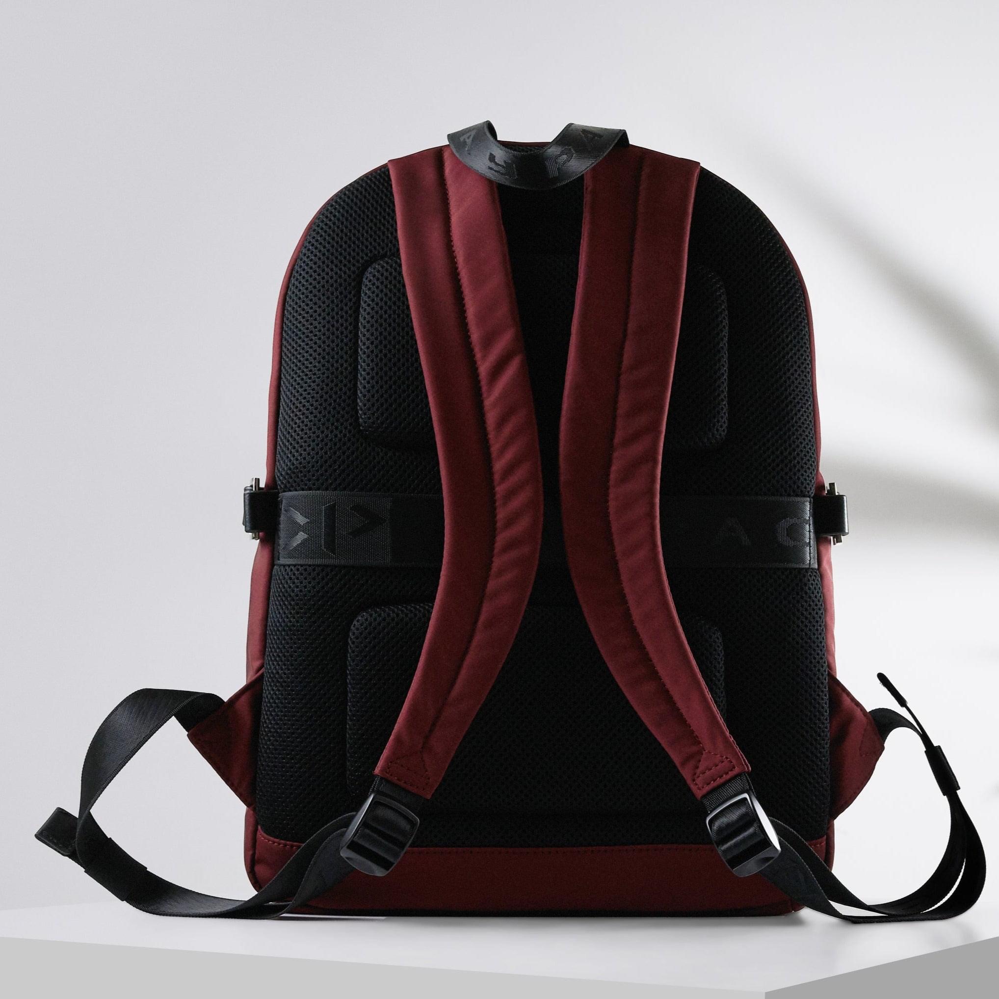 Monarch Backpack