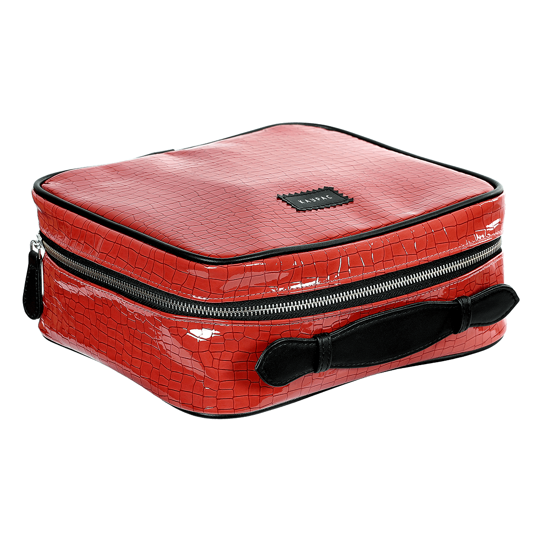 Makeup Pouch Burgundy