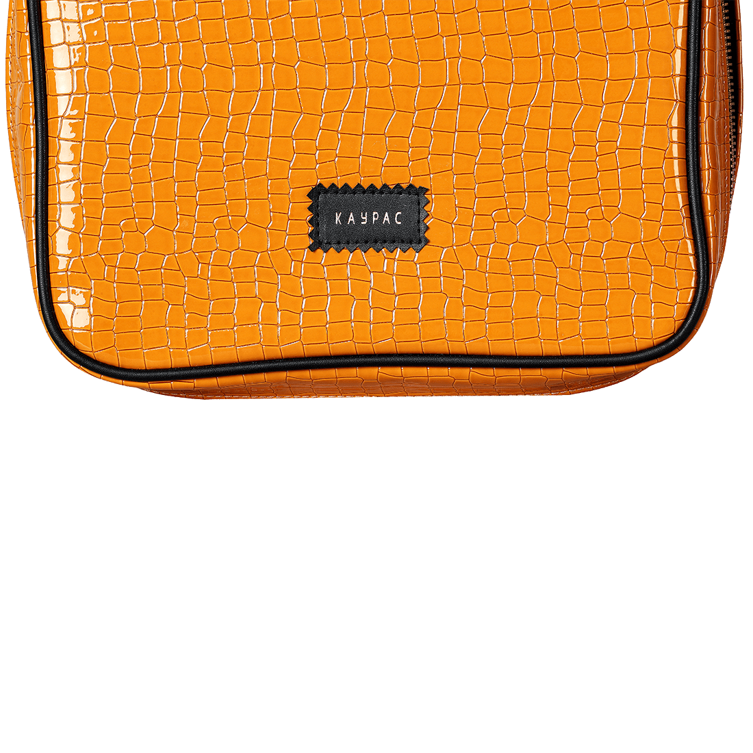 Makeup Pouch Tan