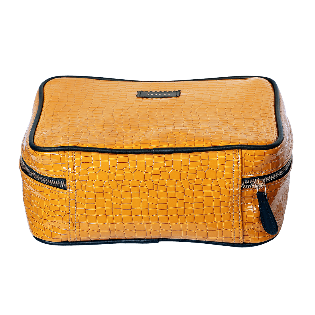 Makeup Pouch Tan