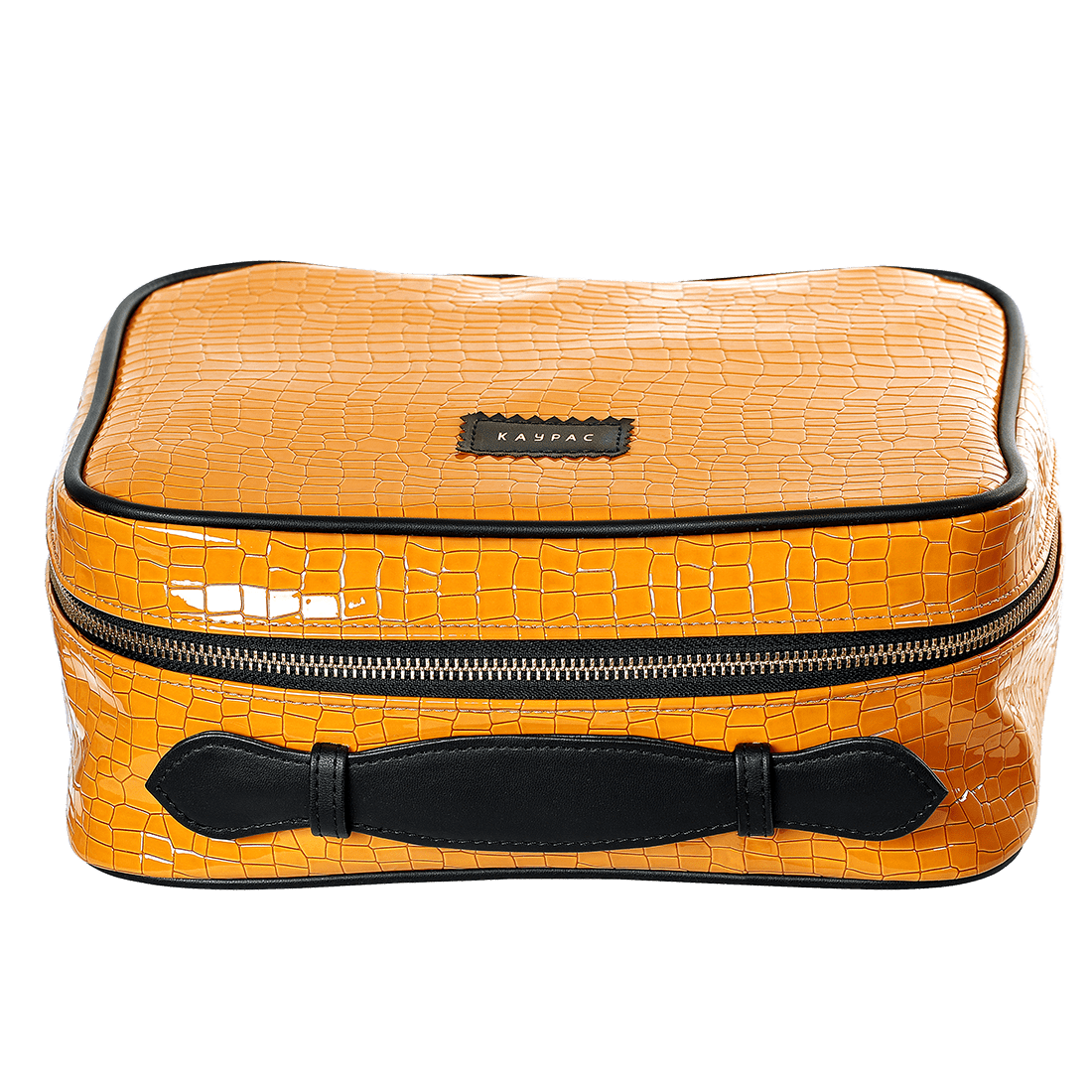 Makeup Pouch Tan