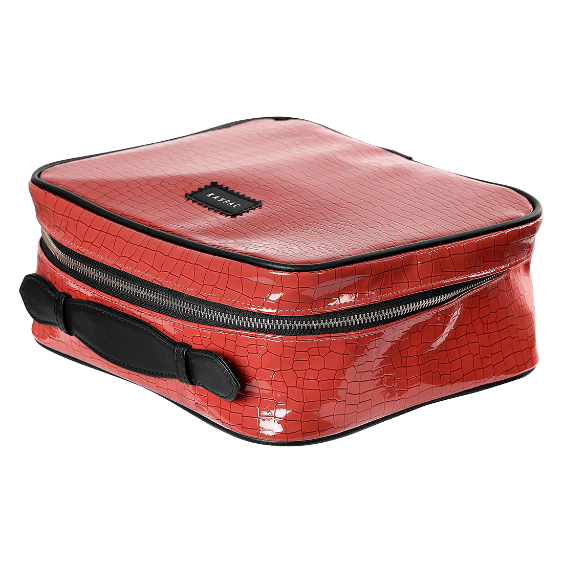 Makeup Pouch Burgundy