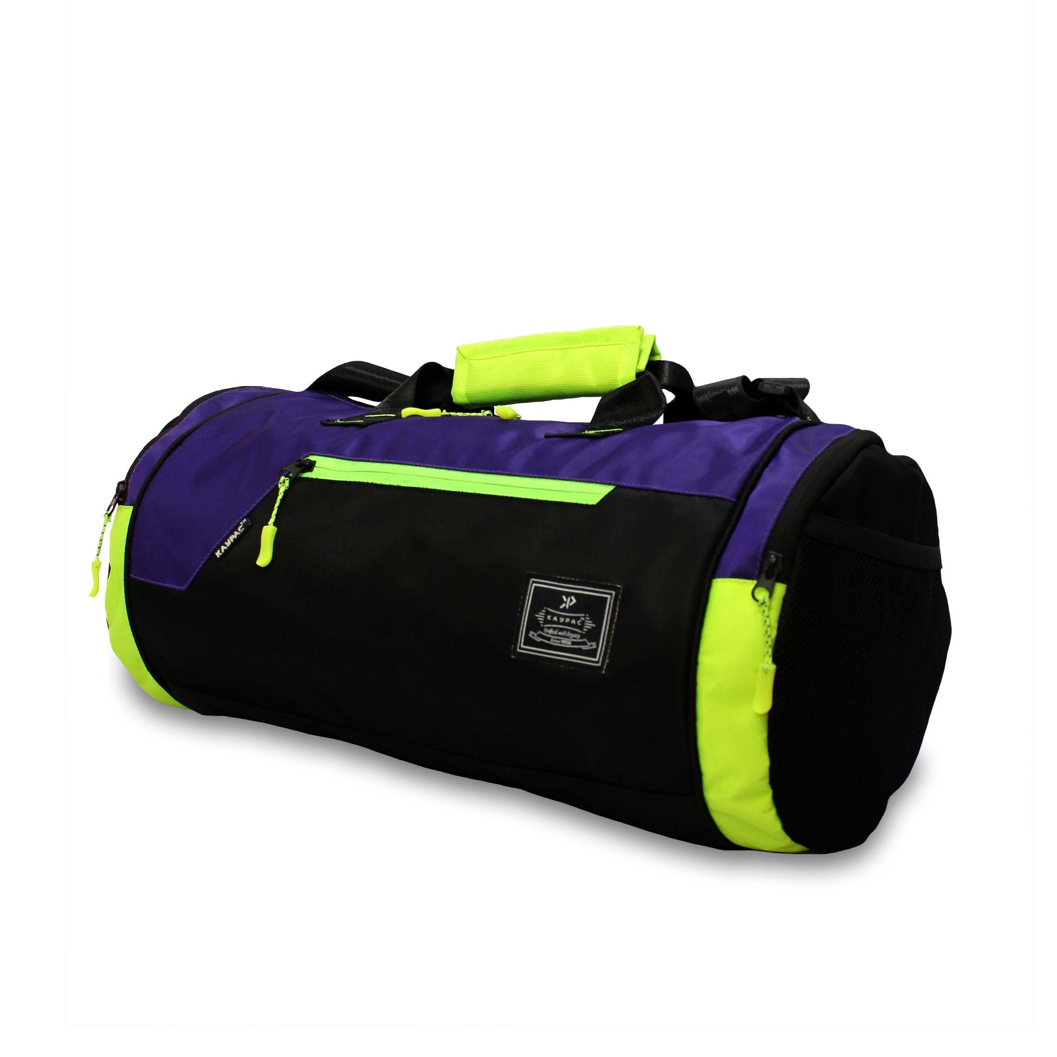 Beast Duffle Bag