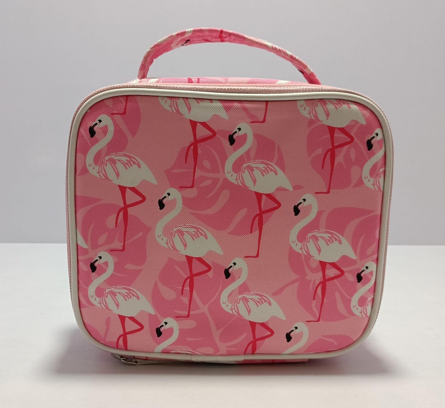 Flamingo Lunch Bag