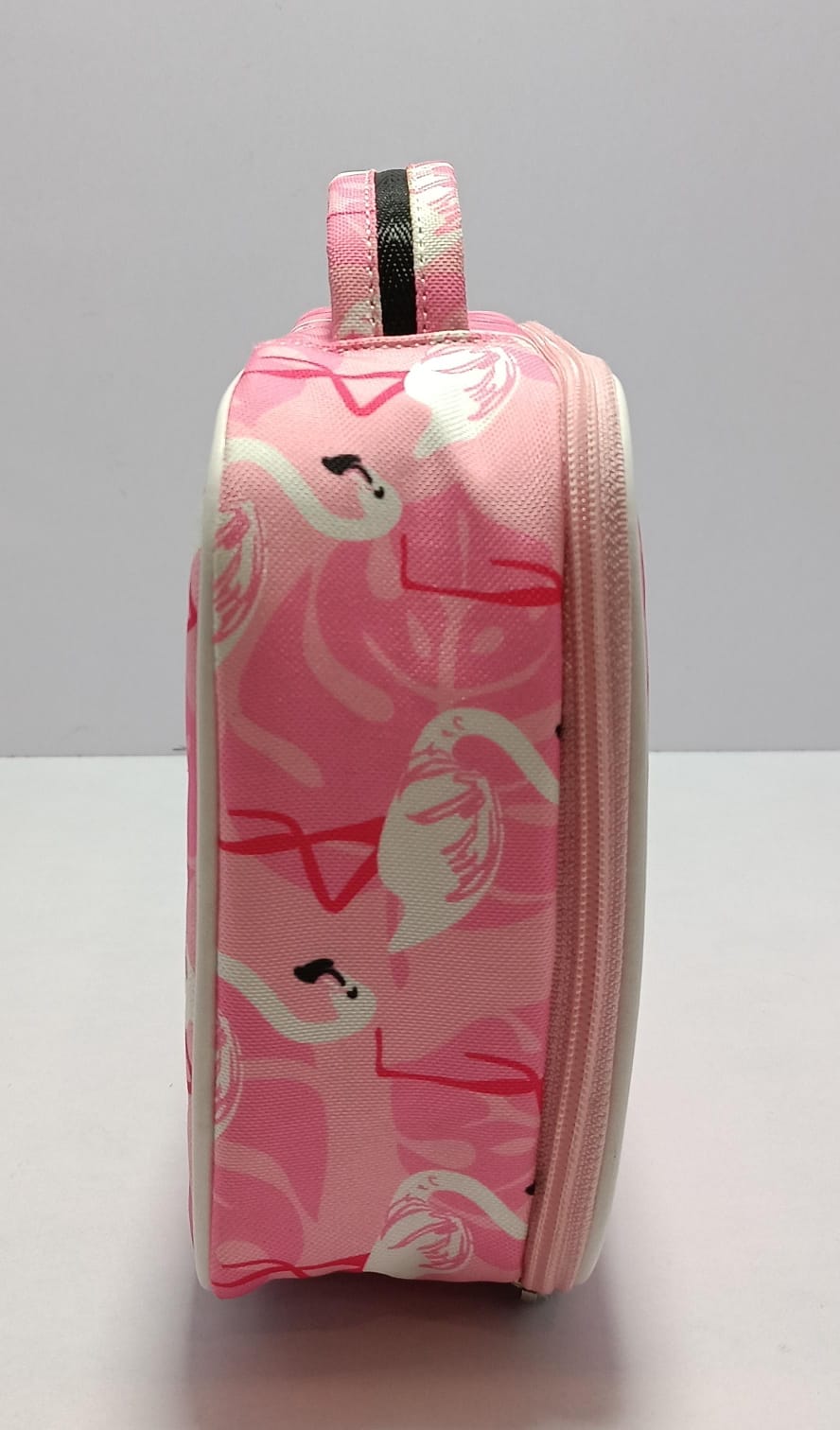 Flamingo Lunch Bag