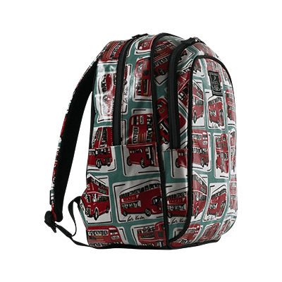 Oxford Backpack