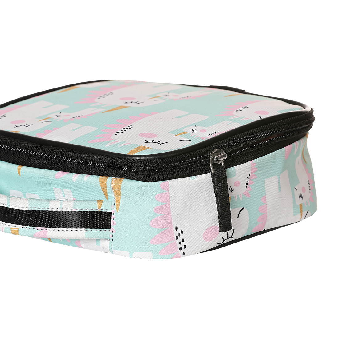 Unicorn Print Lunch Bag 4