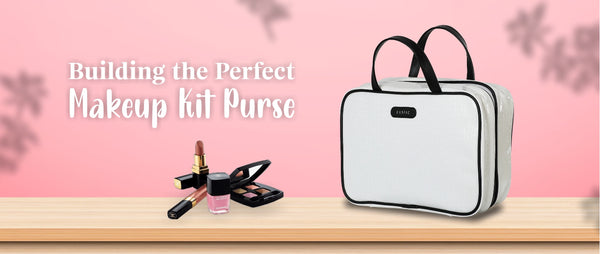 Building the Perfect Makeup Kit Purse A Comprehensive Guide