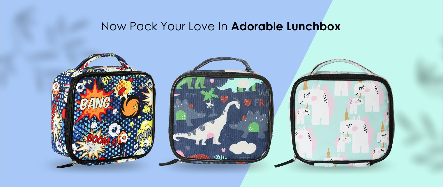 Benefits of Having a Lunch Bag