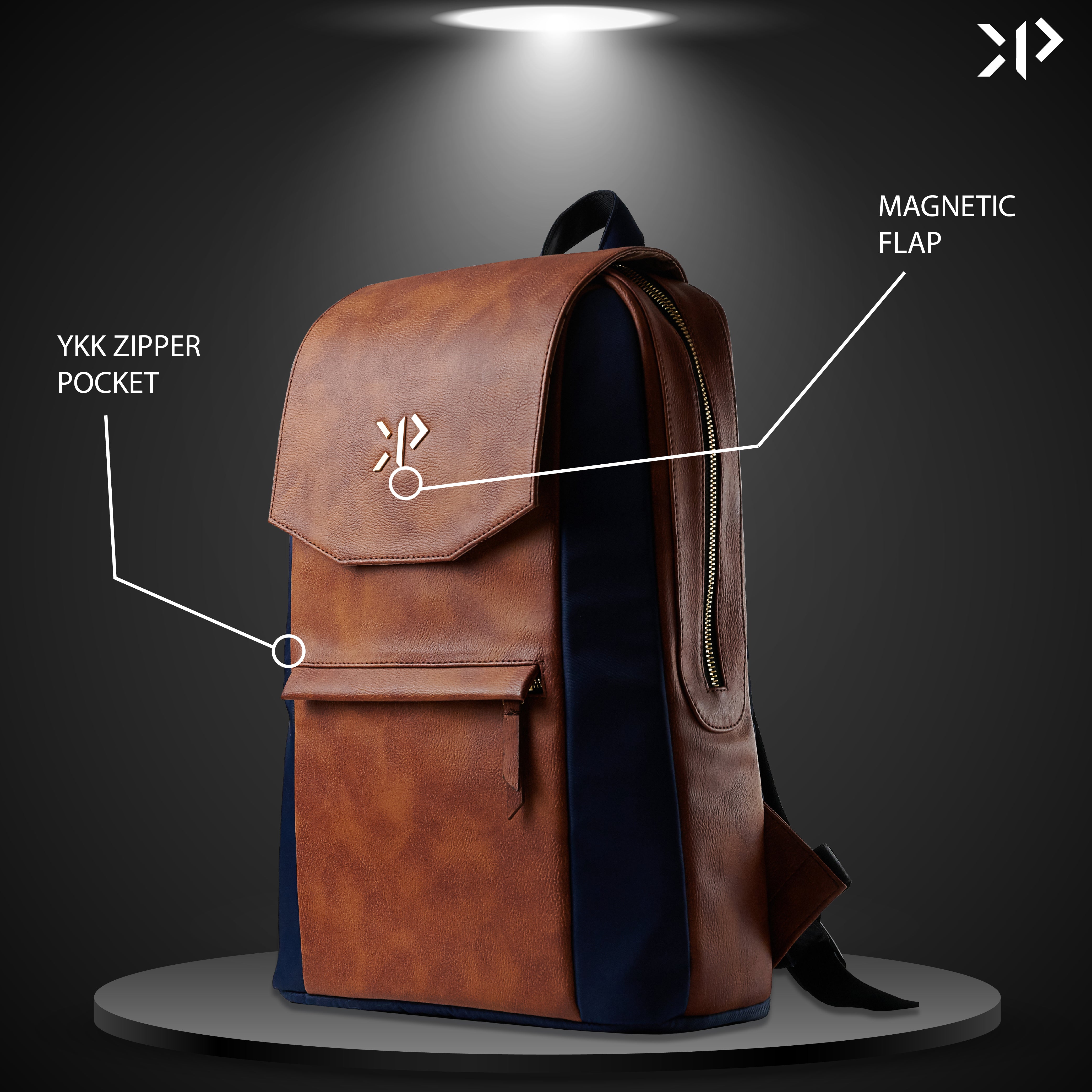 Virgo Backpack