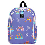 Rainbow Backpack