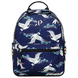 Swan Stud Bag
