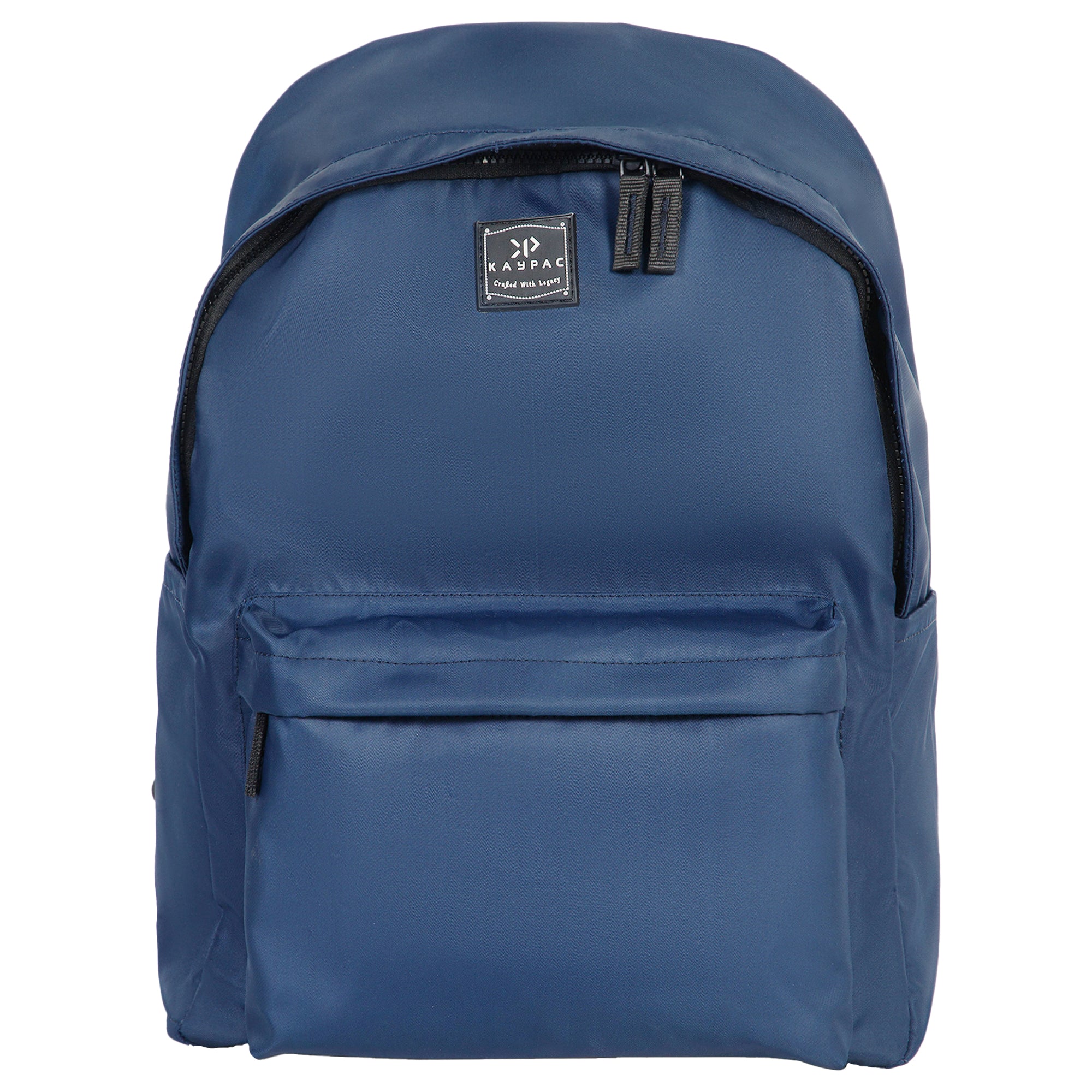 Unisex Laptop Backpack (Blue)