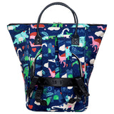 Dino Diaper Bag