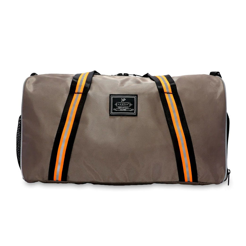 Brown Jordan Duffle Bag