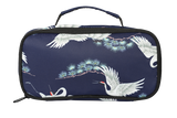 Swan Stud Bag with free Pouch