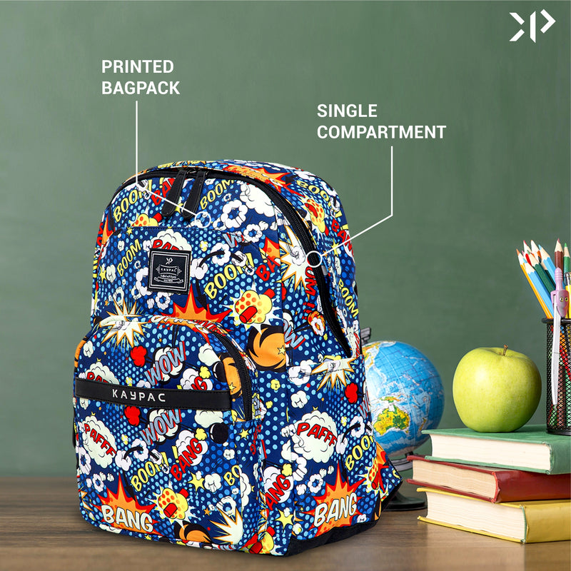 Bang Bang Small Back Pack