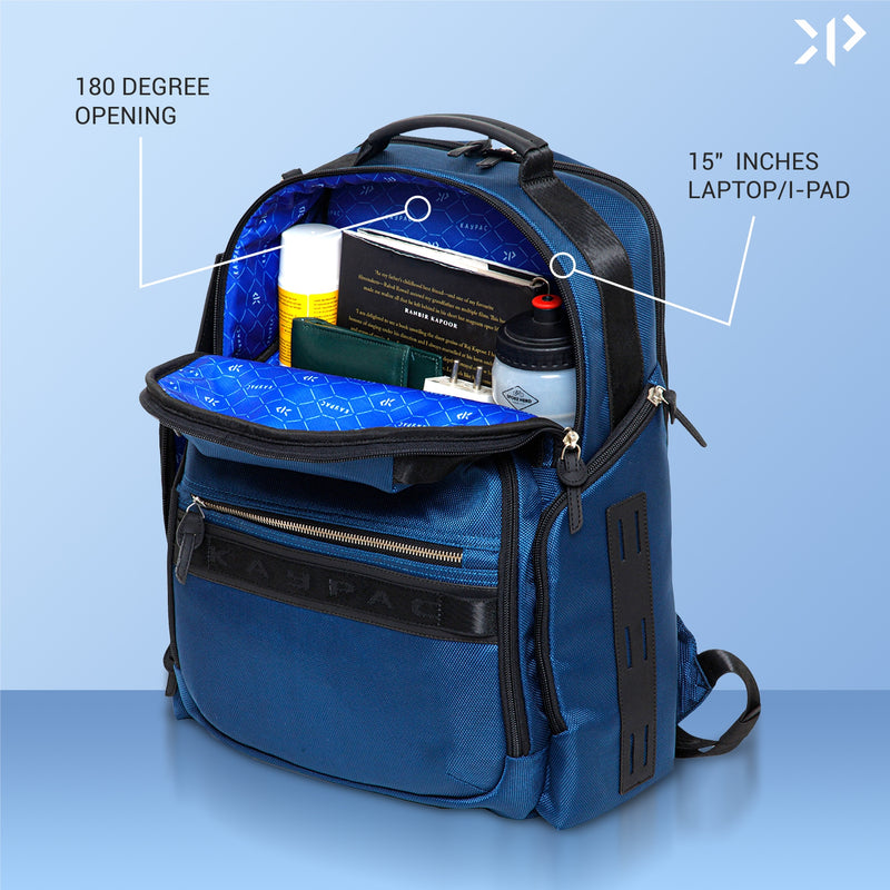 Domain Backpack