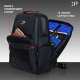 Classico Organizer Backpack