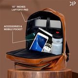 Elite Backpack
