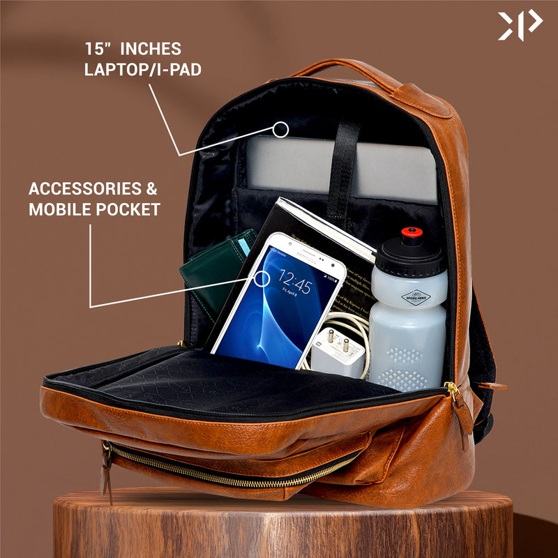Elite Backpack
