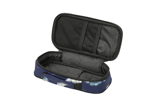 Swan Stud Backpack with free Pouch