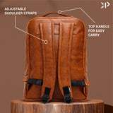 Elite Backpack