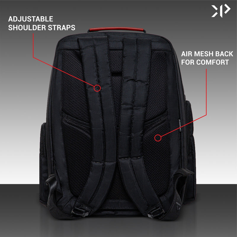 Classico Organizer Backpack