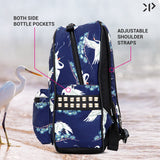Swan Stud Bag