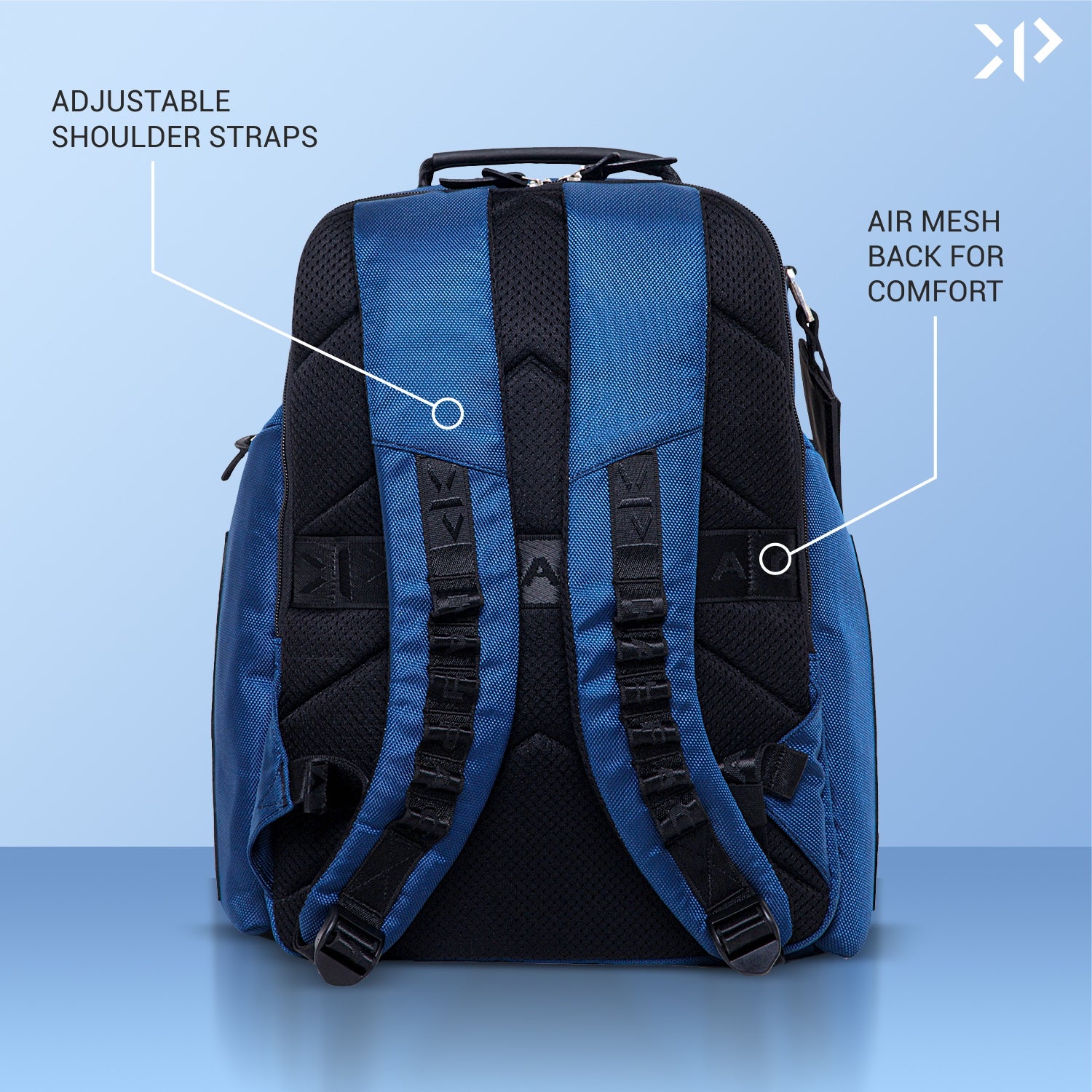 Madison Backpack