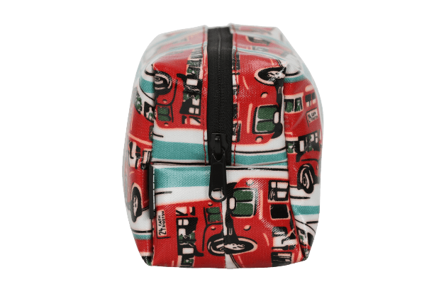Oxford Backpack with free Pouch
