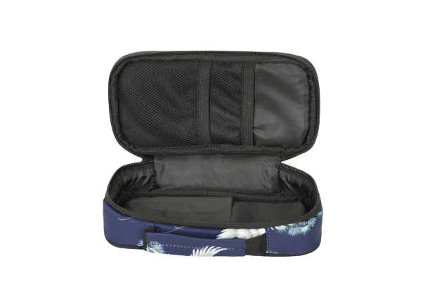 Swan Stud Backpack with free Pouch