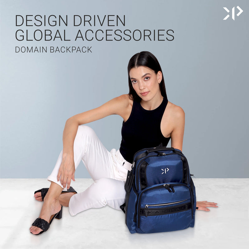 Domain Backpack