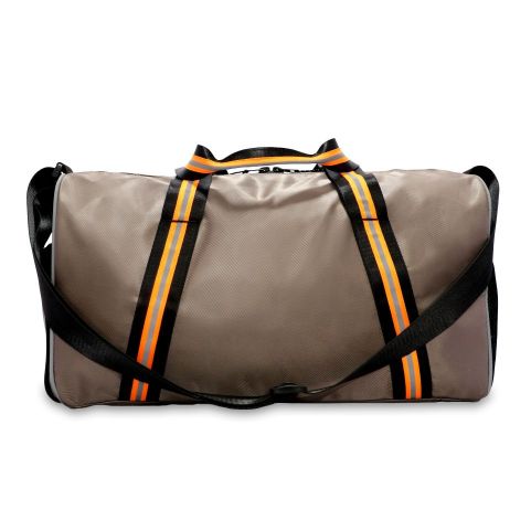 Brown Jordan Duffle Bag