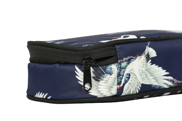 Swan Stud Bag with free Pouch